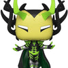 FU52010 Madame Hel