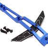 HRTRF12X01 Alum. Chassis Brace