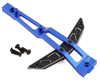 HRTRF12X01 Alum. Chassis Brace