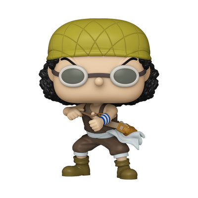 FU80368 One Piece-Usopp