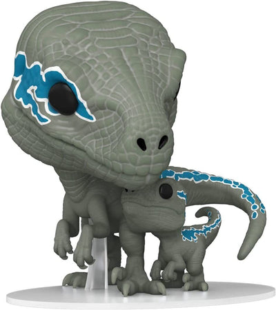 FU62223 Velociraptors (B&B)