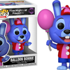 FU67625 FNAF-Balloon Bonnie