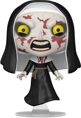 FU83447 The Nun II-The Nun (Levitating)