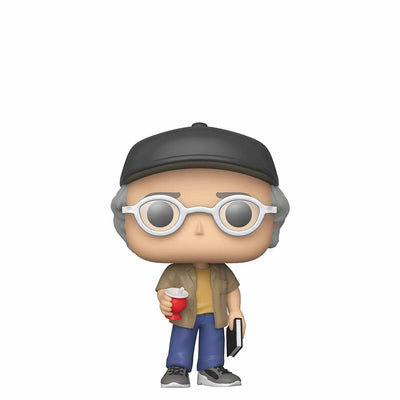 FU45657 IT-Shop Keeper