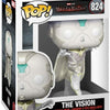 FU54324 The Vision