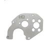 HRSXTF18SS Stainless Motor Plate SCX24