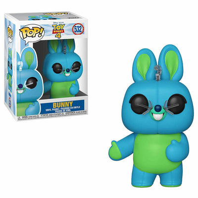 FU37400 Toy Story4-Bunny