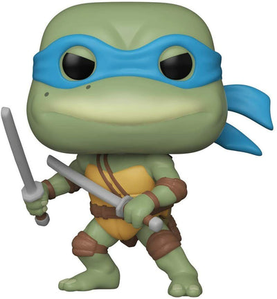 FU51435 Leonardo