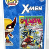 FU68611 Wolverine X-men #1 Comic Cover