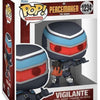 FU64183 Vigilante