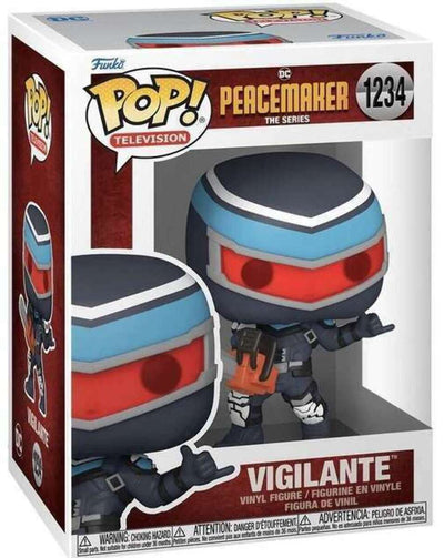 FU64183 Vigilante