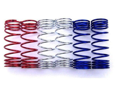 HRSLF48RS286 Progressive Rate Springs RS Front Traxxas