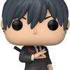 FU80319 Chainsaw Man-Aki Hayakawa