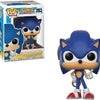 FU20146 Sonic w/ Ring