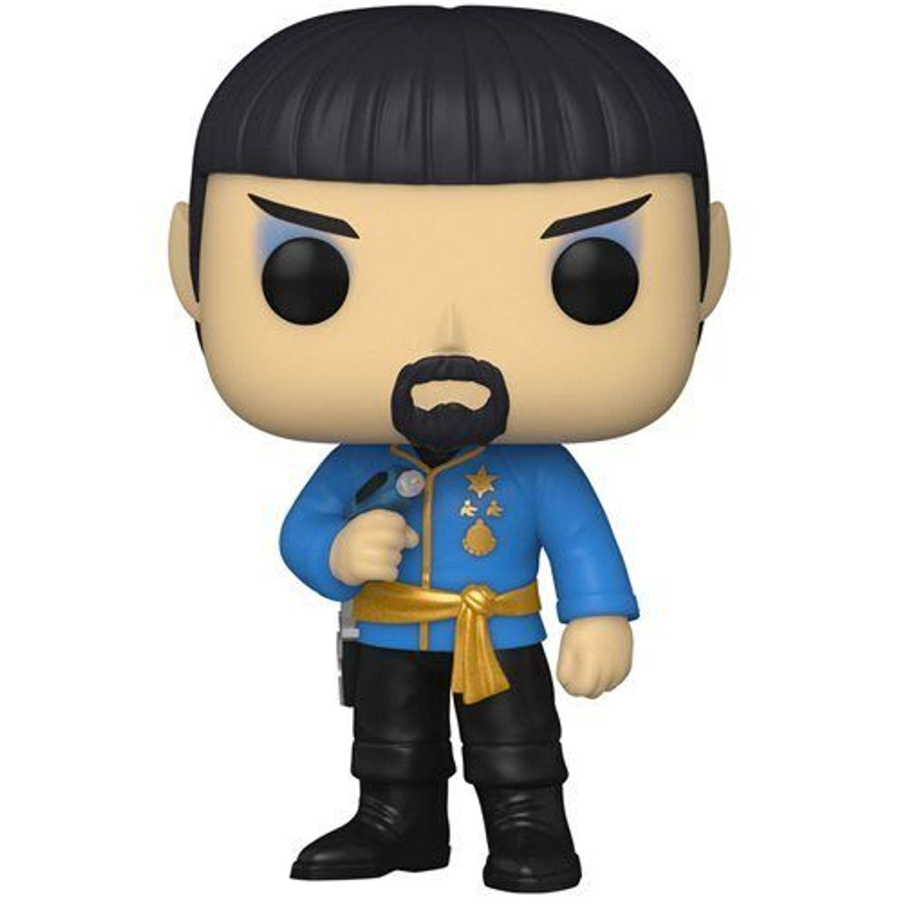 FU55808 Spock Star Trek