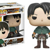 FU14196 Attack on Titan- Levi
