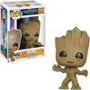 FU13230 Groot Guardians of the Galaxy Vol.2