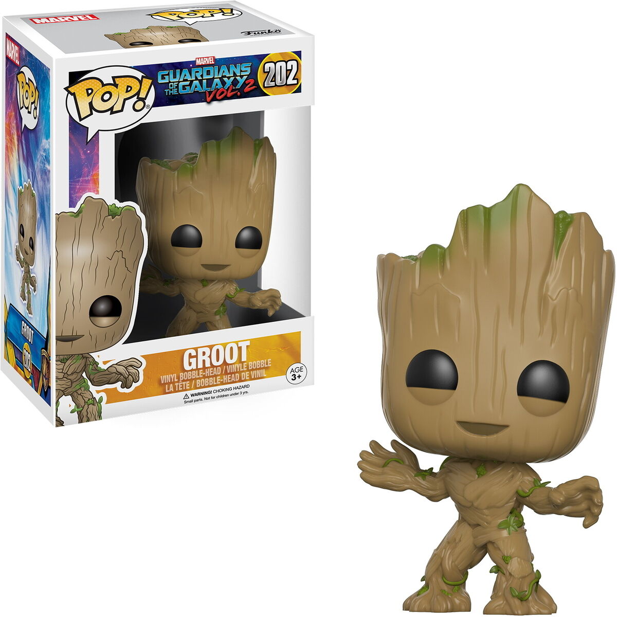FU13230 Groot Guardians of the Galaxy Vol.2