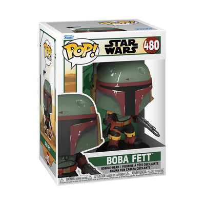 FU60236 Boba Fett