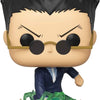 FU45663 Leorio
