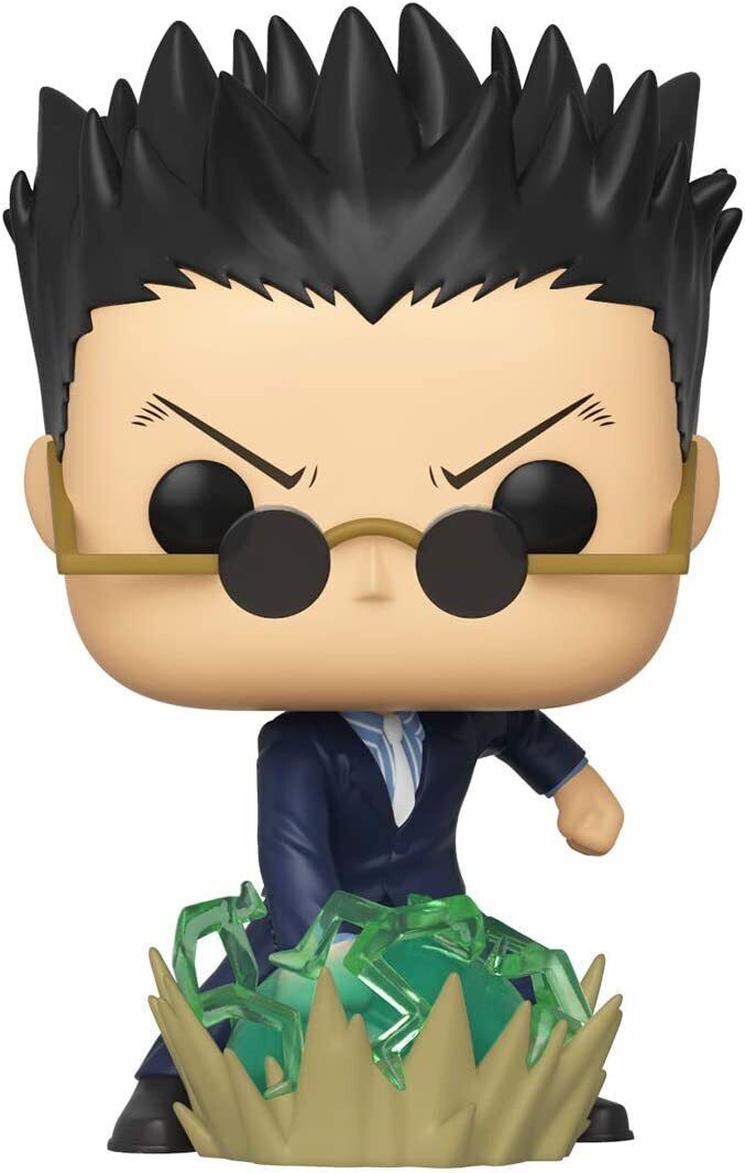 FU45663 Leorio