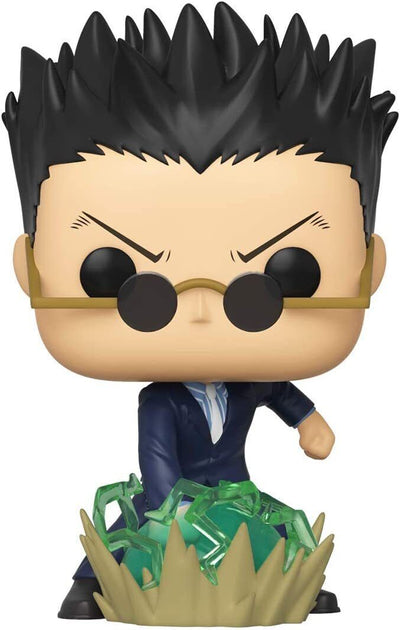 FU45663 Leorio