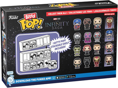 FU71506 Bitty Pop Loki