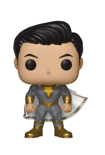 FU36808 Shazam-Eugene