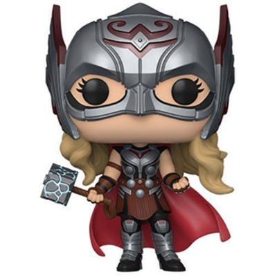 FU62422 Mighty Thor