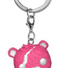 FU35717 Cuddle Team Leader Keychain