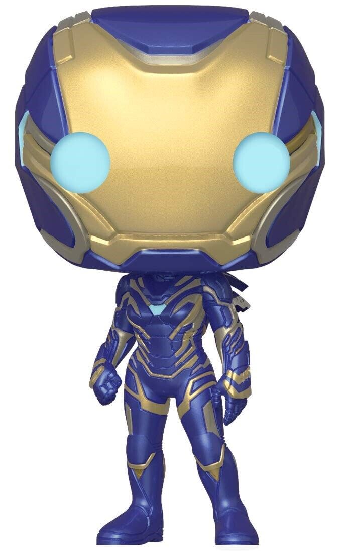 FU39741 Avengers Endgame-Rescue