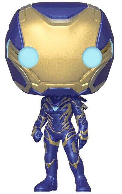 FU39741 Avengers Endgame-Rescue