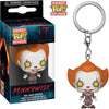 FU40653 IT-Pennywise Keychain