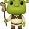 FU81176 Shrek (with Inflated Snake)