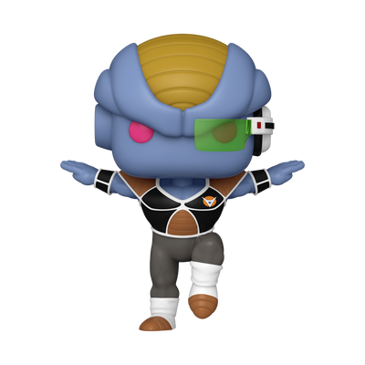 FU48670 Burter DBZ