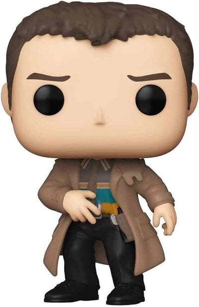 FU52032 Rick Deckard