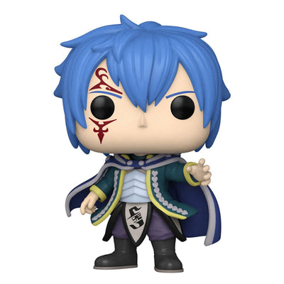 FU57339 Jellal Fernandes Fairy Tail