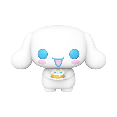 FU80313 Hello Kitty Cinnamoroll