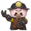 FU29208 Incredibles Underminer
