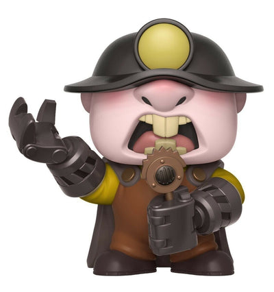 FU29208 Incredibles Underminer