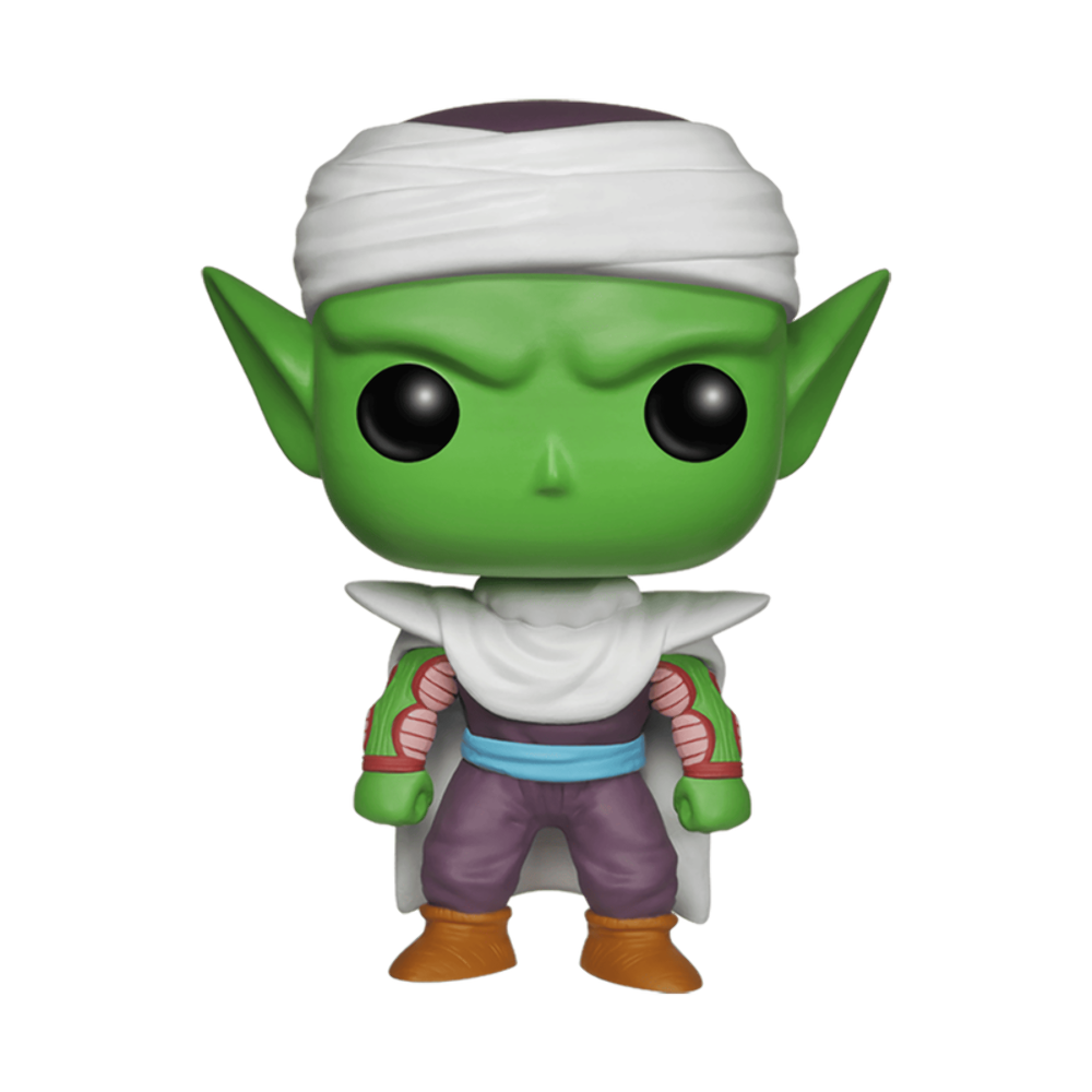 FU03993 Piccolo