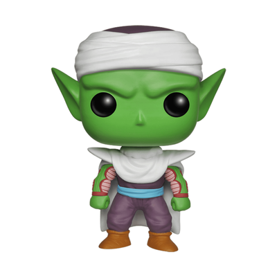 FU03993 Piccolo