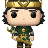 FU55746 Kid Loki