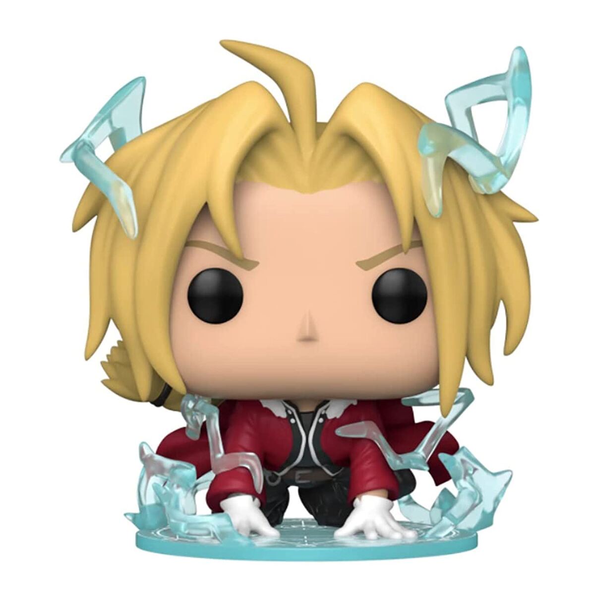 FU57737 Edward Elric