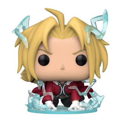 FU57737 Edward Elric