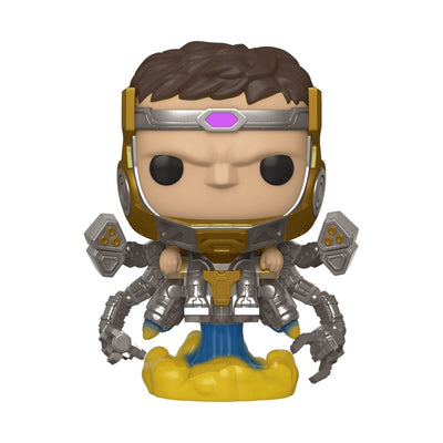 FU47814 M.O.D.O.K. Gamerverse