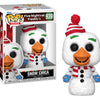 FU72486 Snow Chica