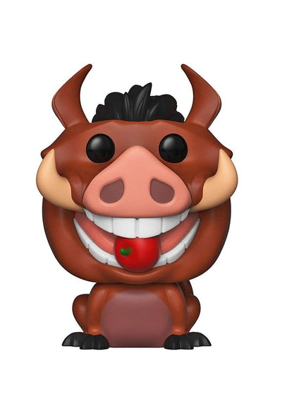 FU36402 The Lion King- Luau Pumbaa