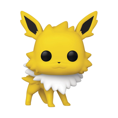 FU50546 Jolteon Pokemon