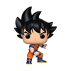 FU39698 Dragon Ball Z Goku Funko Pop! Vinyl Figure #615